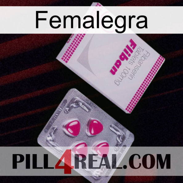 Femalegra 32